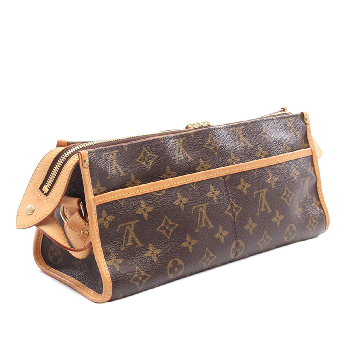 Louis Vuitton Monogram Popincourt Long
