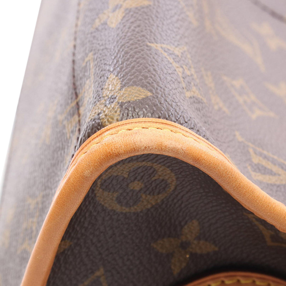 Louis Vuitton Monogram Popincourt Long