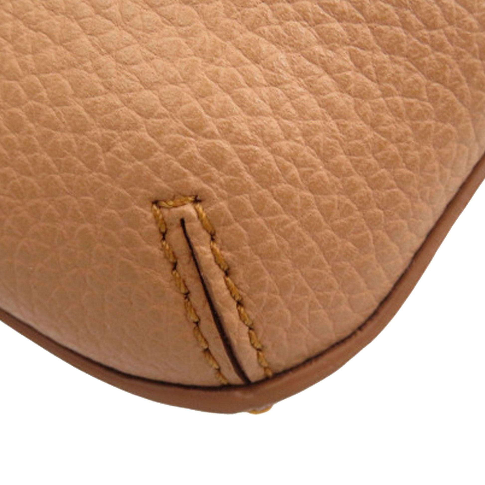 Chloé Leather Walden Phone Pouch