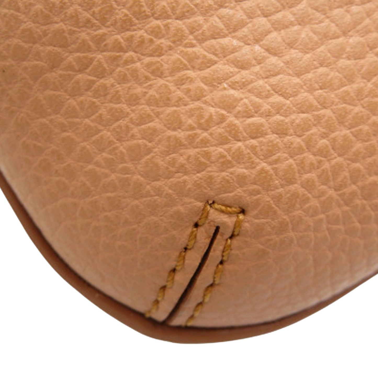 Chloé Leather Walden Phone Pouch