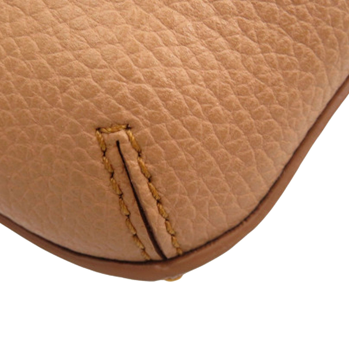 Chloé Leather Walden Phone Pouch