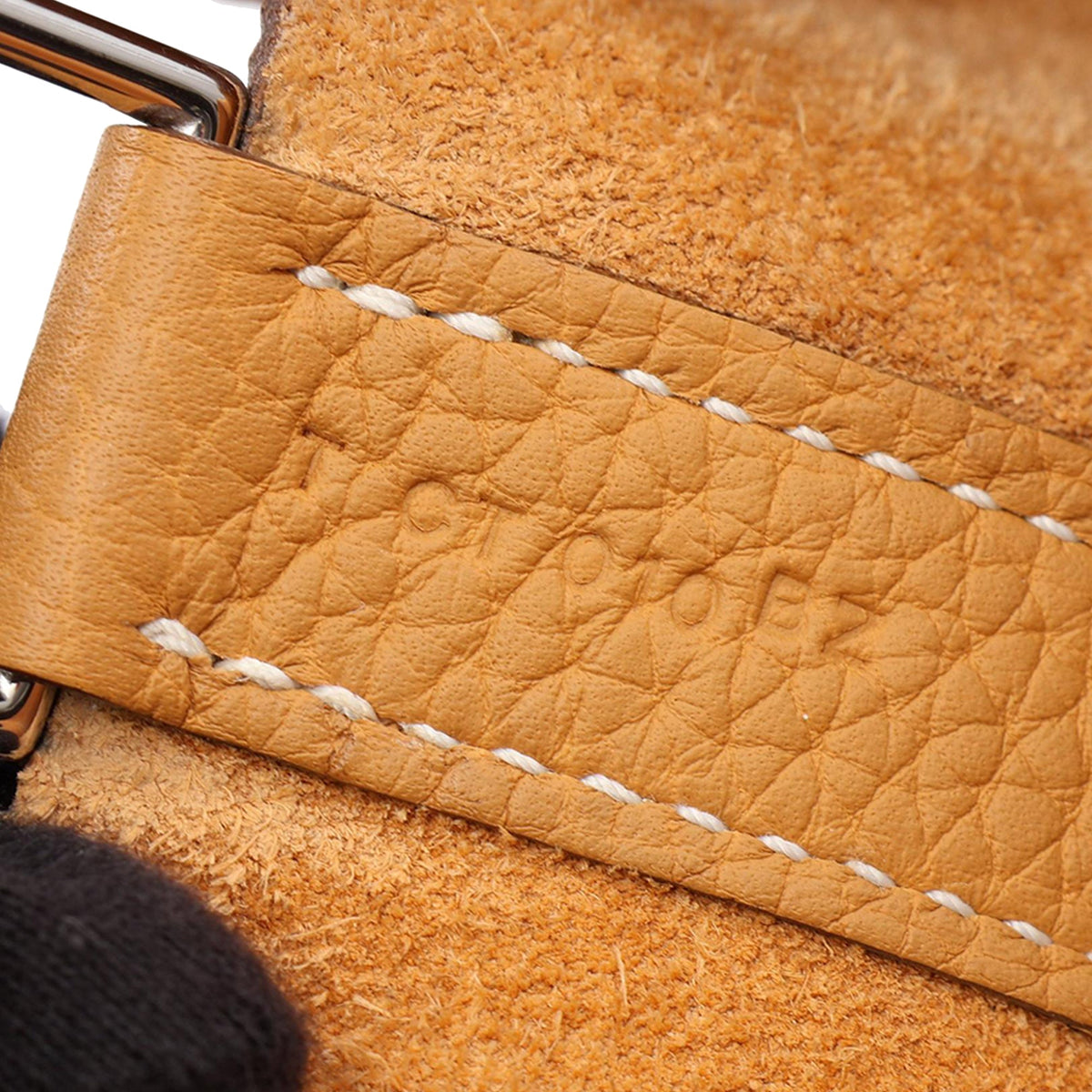 Hermès Clemence Picotin Lock 26 — Brown