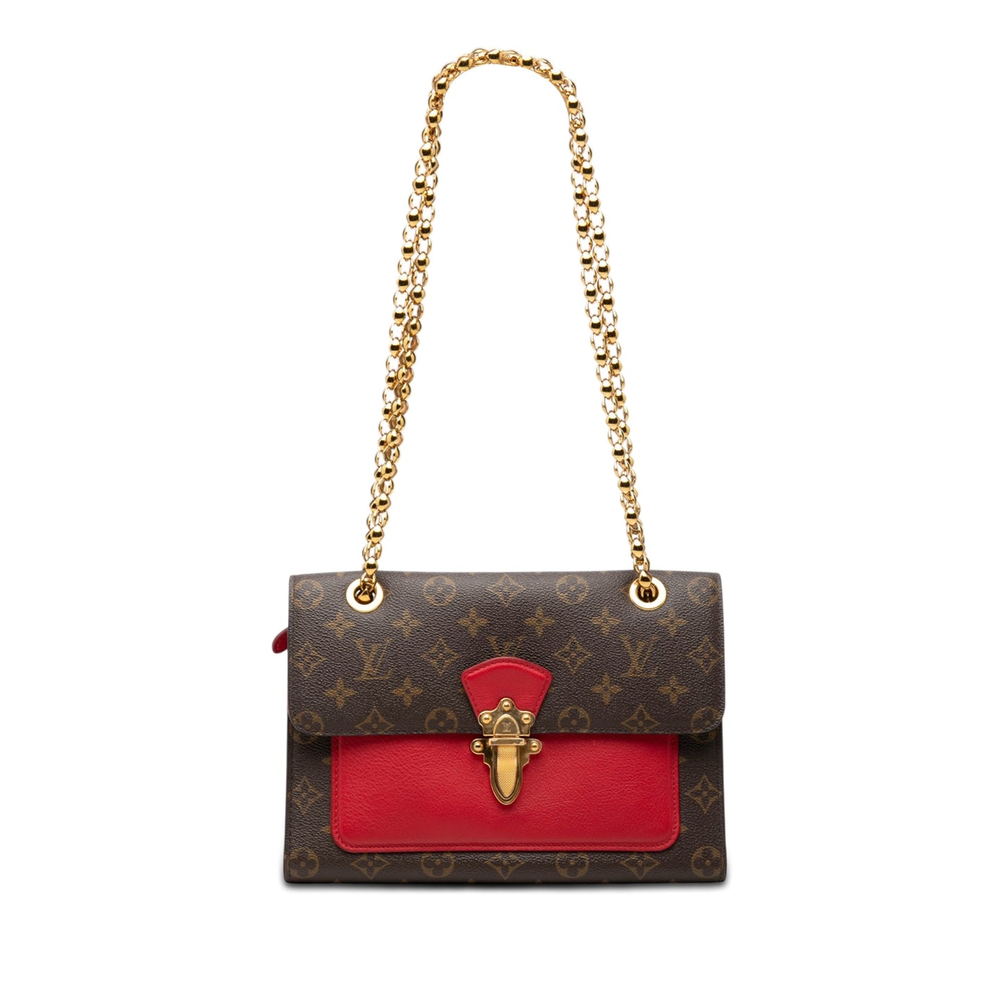 Louis Vuitton Monogram Victoire