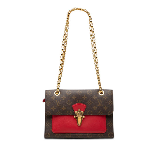 Louis Vuitton Monogram Victoire