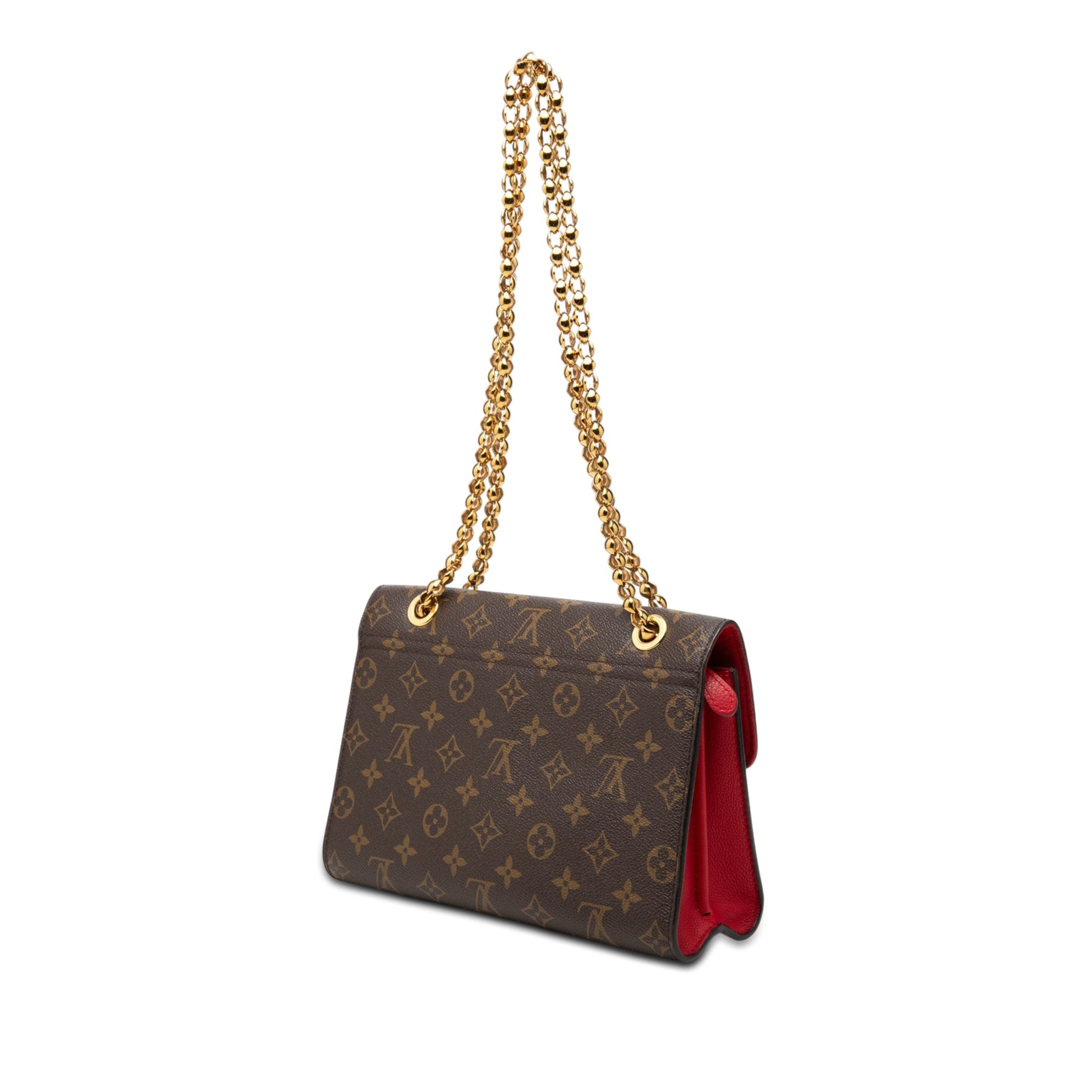 Louis Vuitton Monogram Victoire