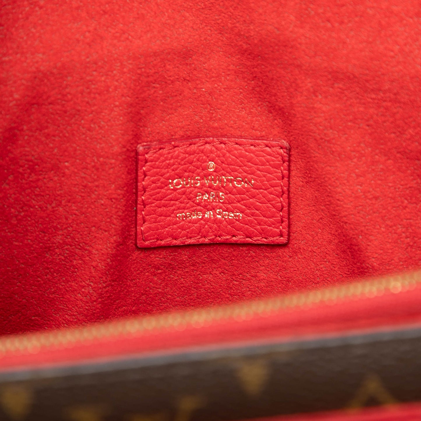 Louis Vuitton Monogram Victoire