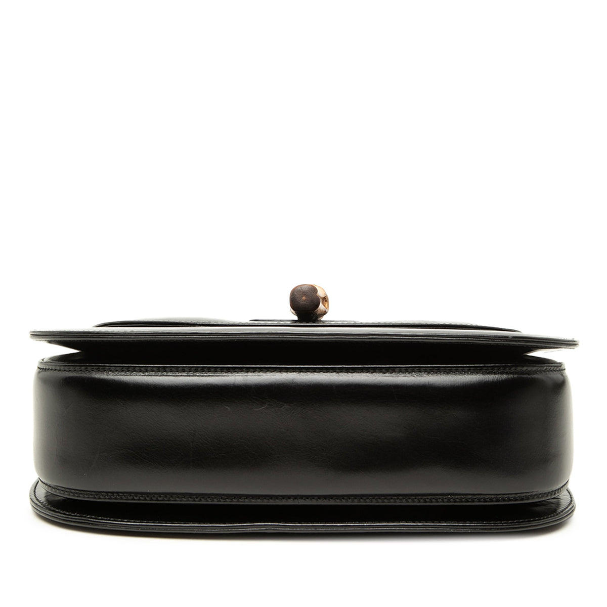 Gucci Calfskin Bamboo Night