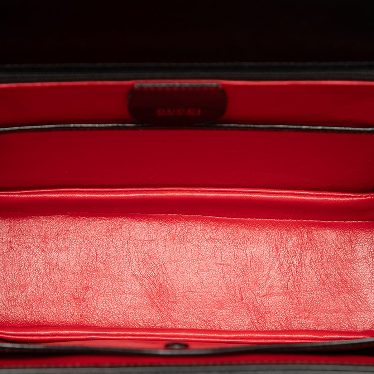 Gucci Calfskin Bamboo Night