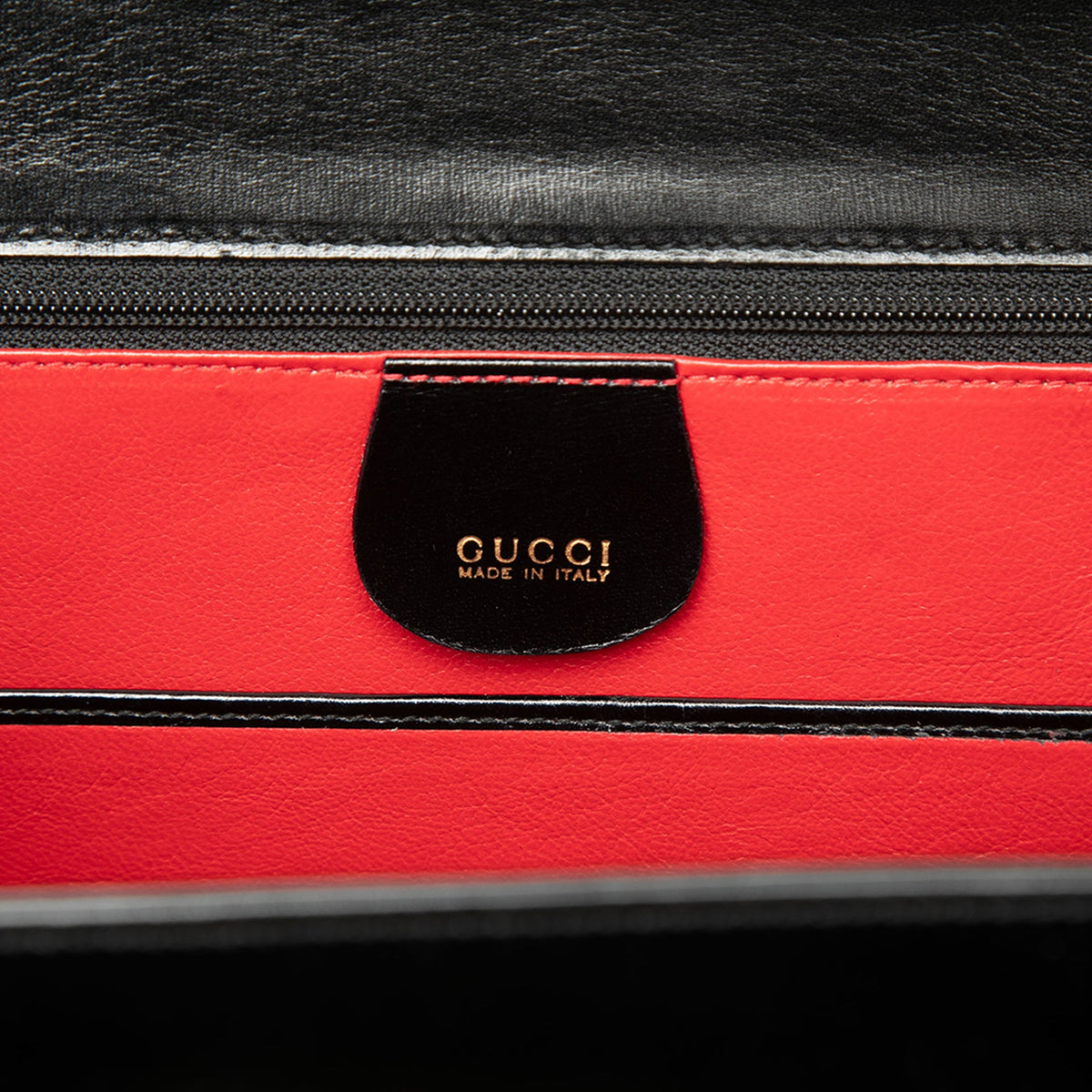 Gucci Calfskin Bamboo Night
