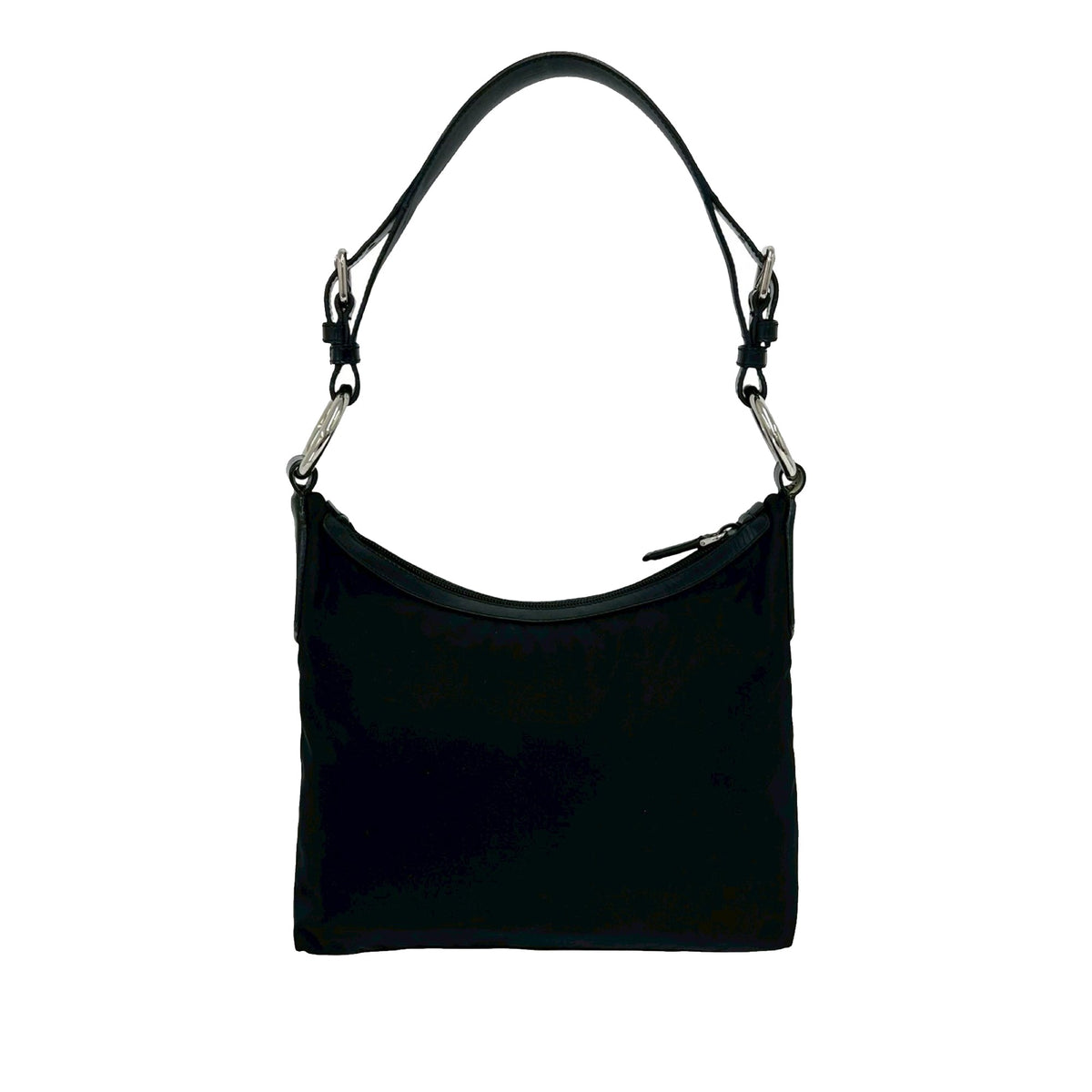 Prada Tessuto Shoulder Bag