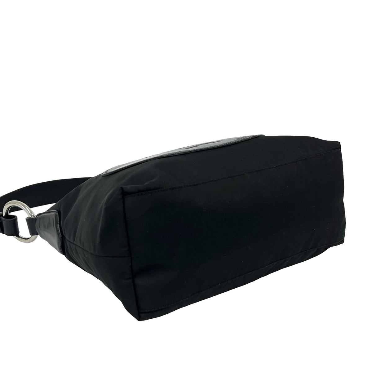 Prada Tessuto Shoulder Bag