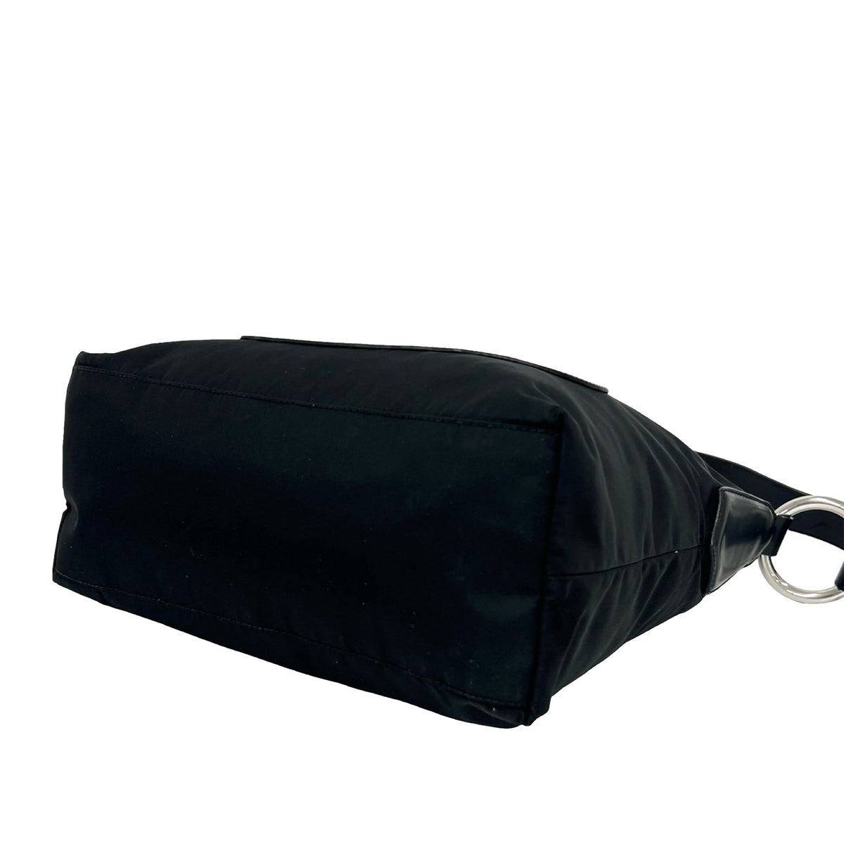 Prada Tessuto Shoulder Bag