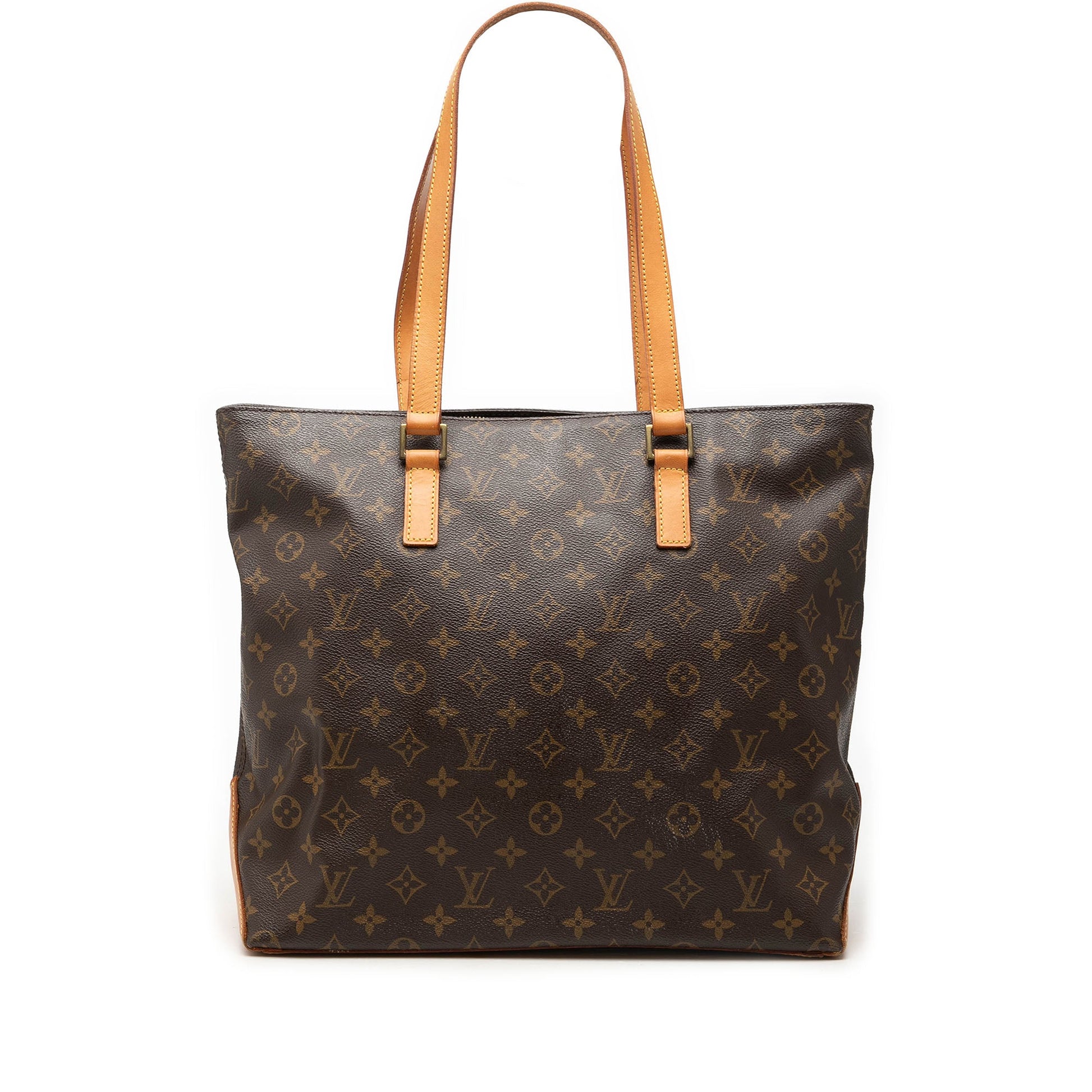 Louis Vuitton Monogram Cabas Mezzo