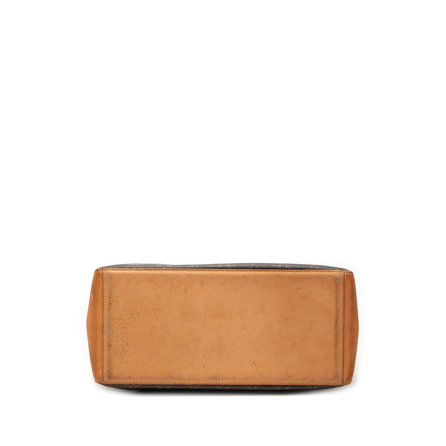 Louis Vuitton Monogram Cabas Mezzo