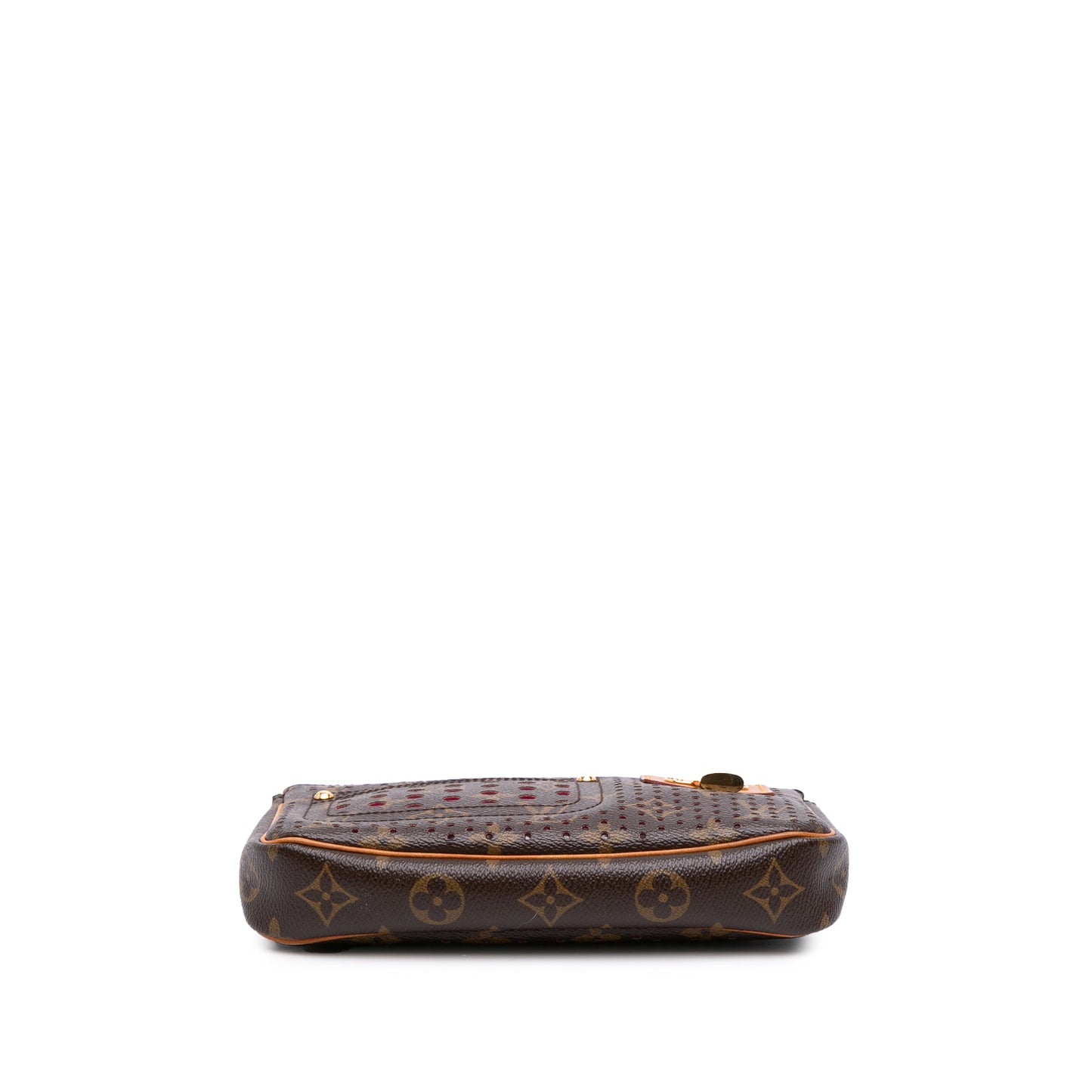 Louis Vuitton Monogram Perforated Pochette Accessoires