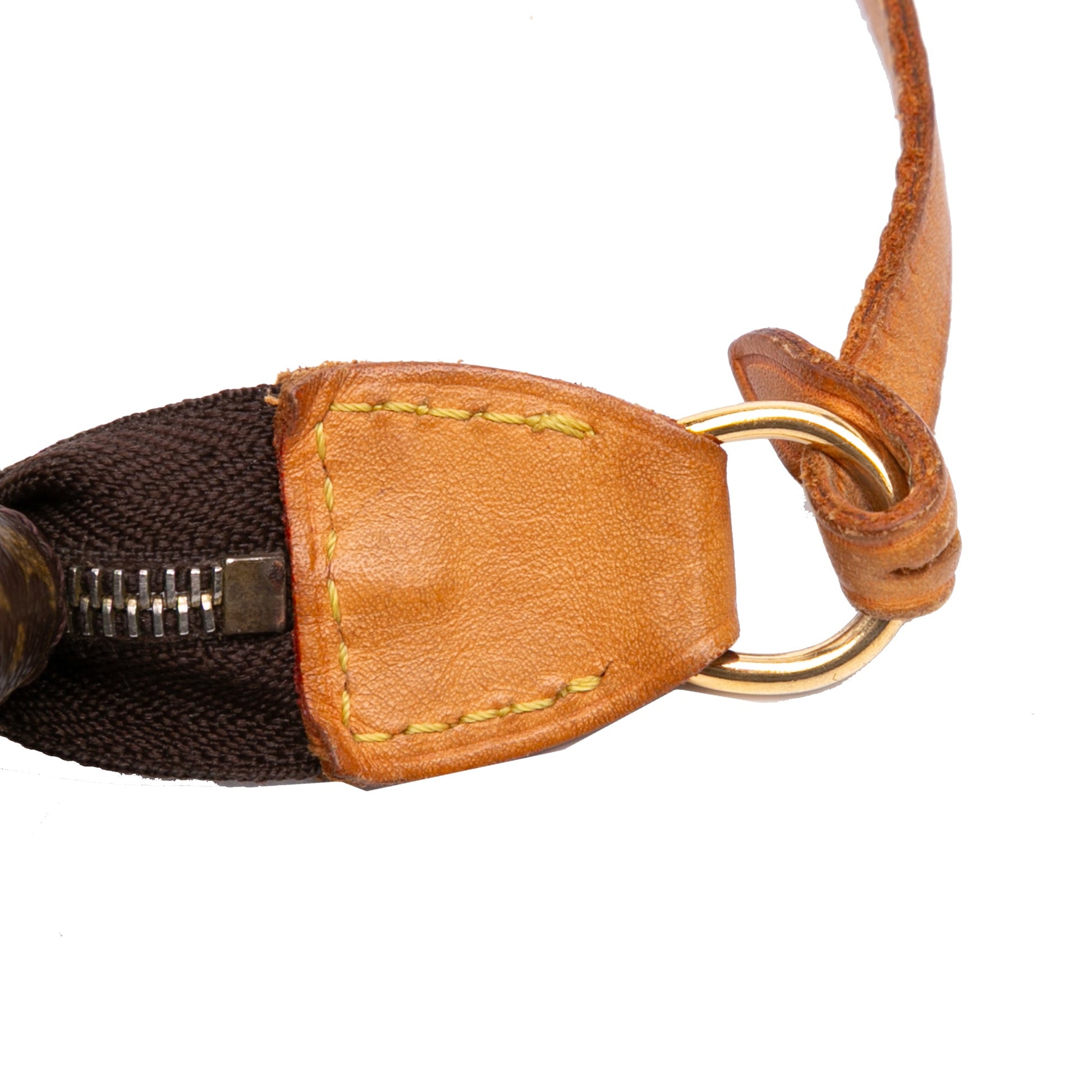Louis Vuitton Monogram Perforated Pochette Accessoires