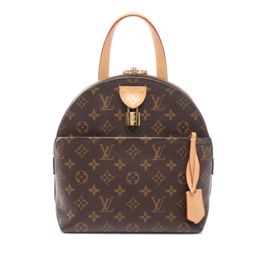 Louis Vuitton Monogram Moon Backpack