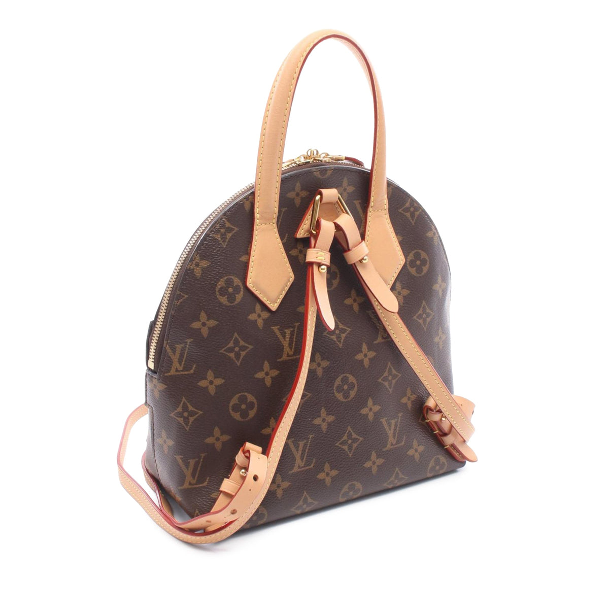 Louis Vuitton Monogram Moon Backpack