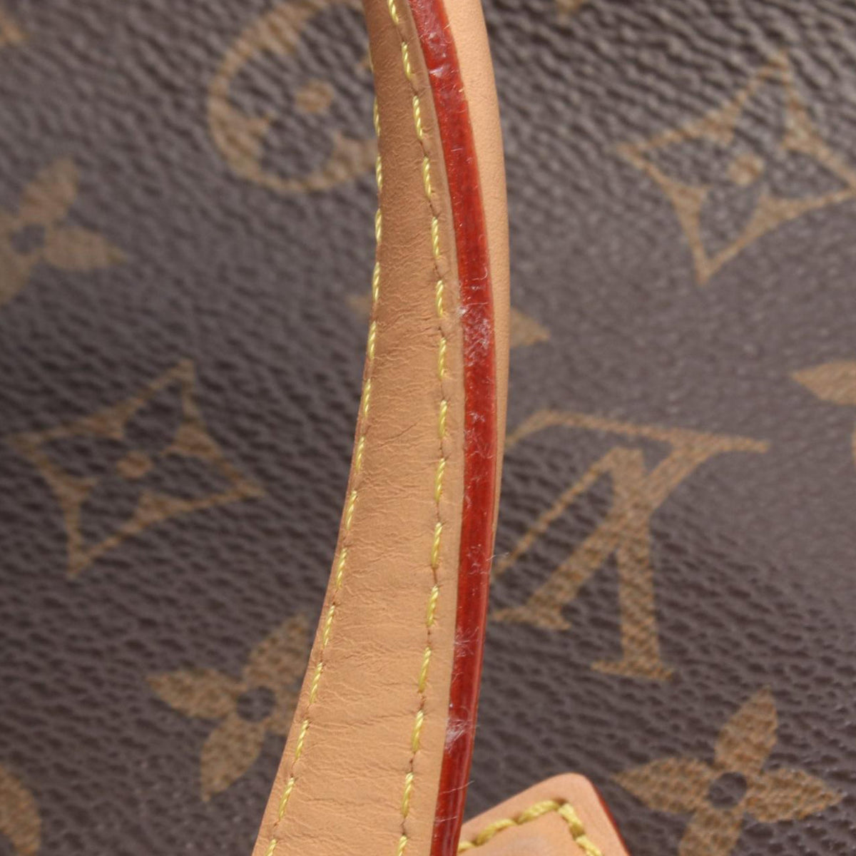 Louis Vuitton Monogram Moon Backpack