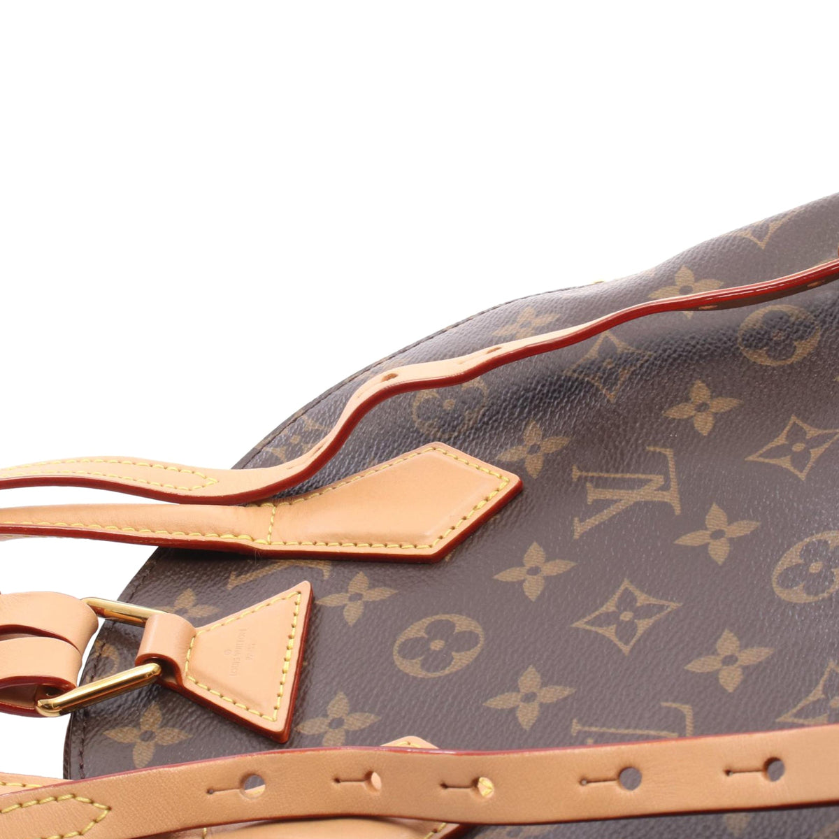 Louis Vuitton Monogram Moon Backpack