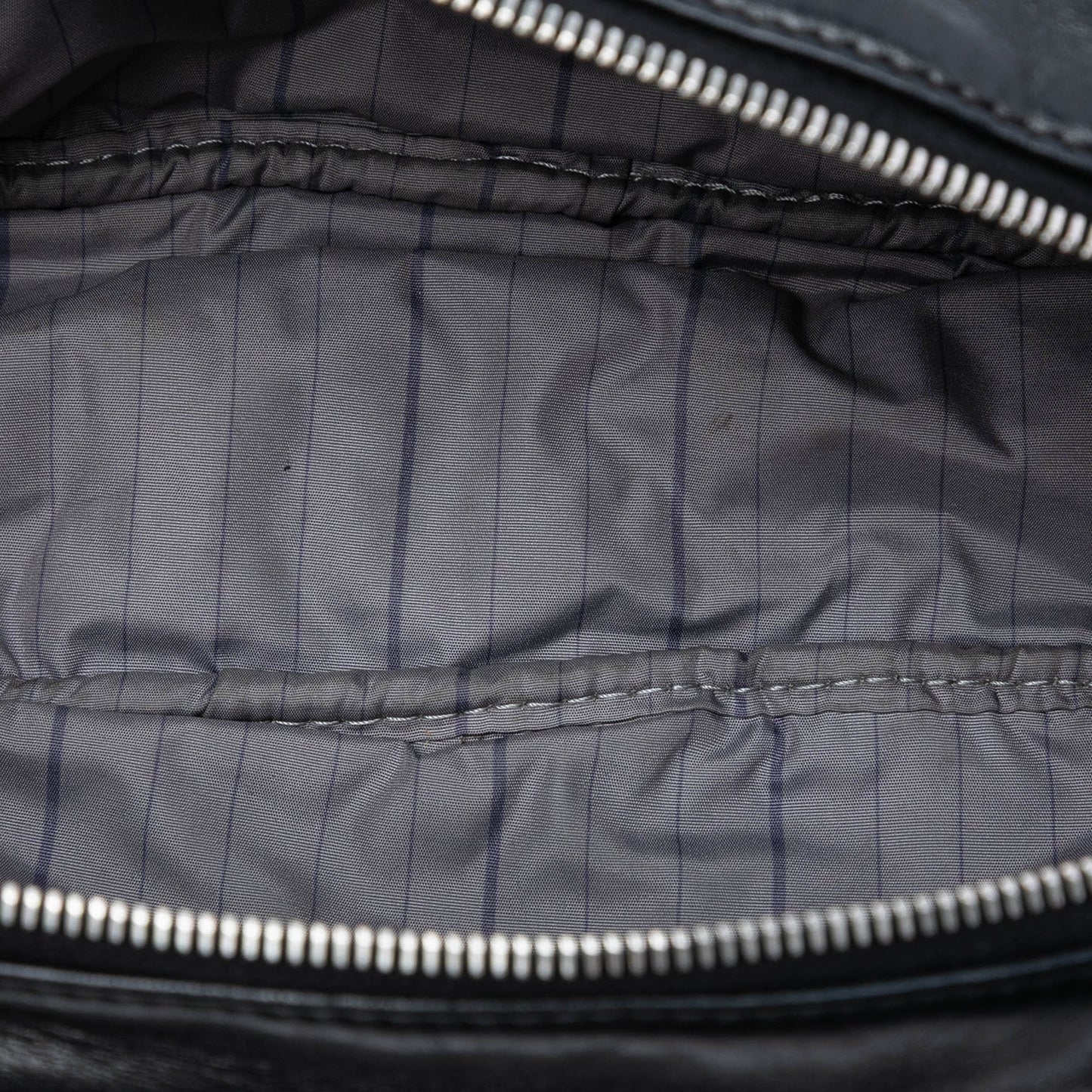 Quilted Lambskin Chain Shoulder Bag