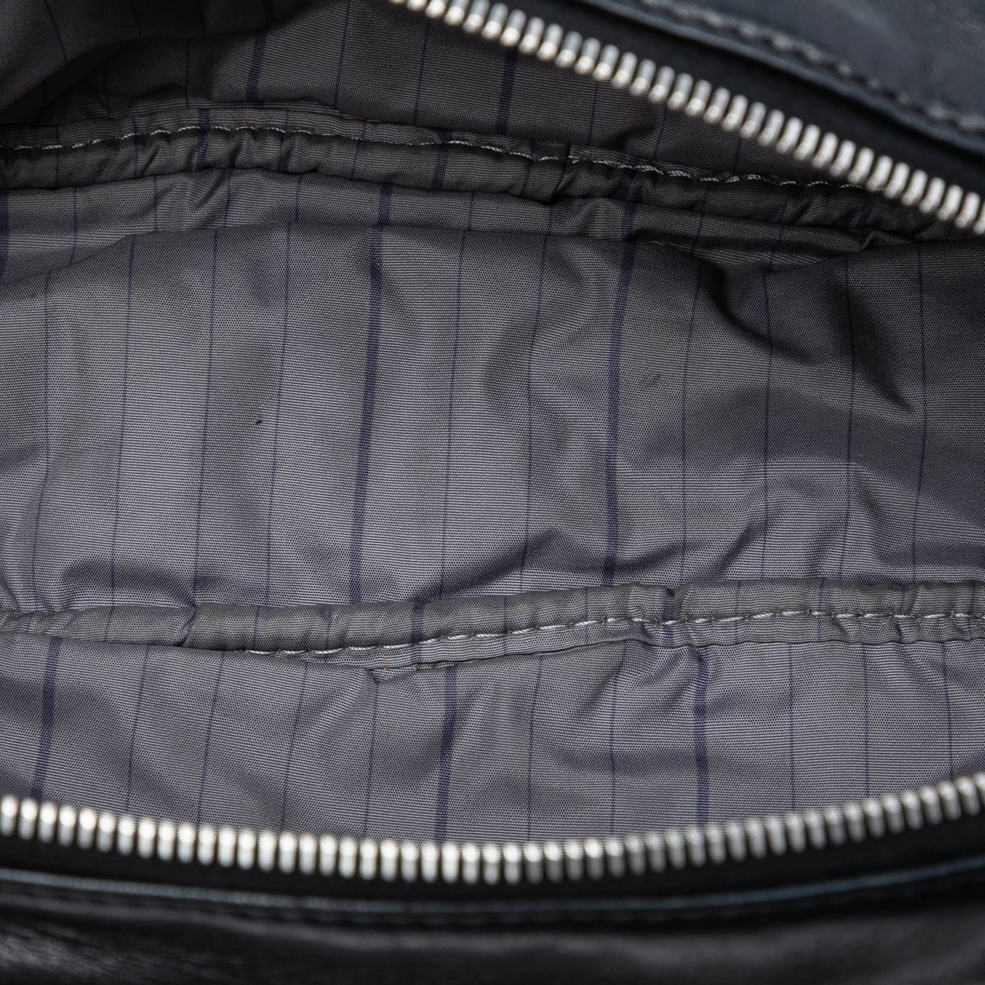 Quilted Lambskin Chain Shoulder Bag