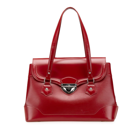 Louis Vuitton Epi Bagatelle GM