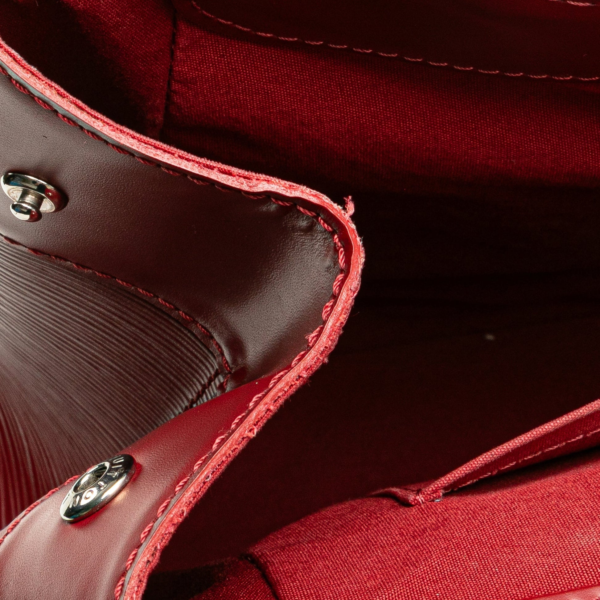 Louis Vuitton Epi Bagatelle GM
