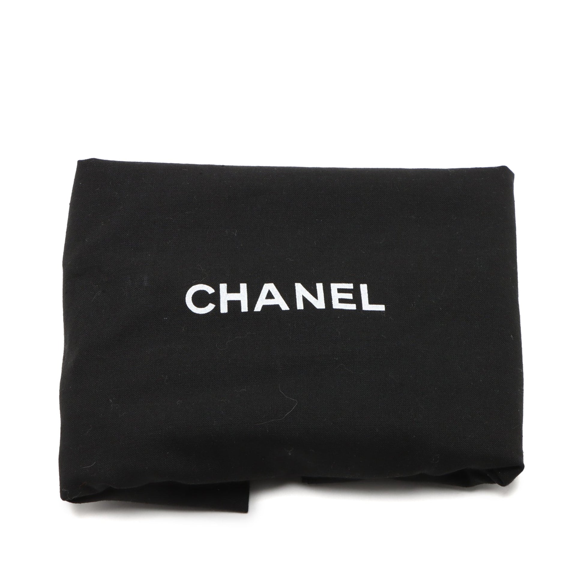 Chanel Giant Mademoiselle Turnlock Flap
