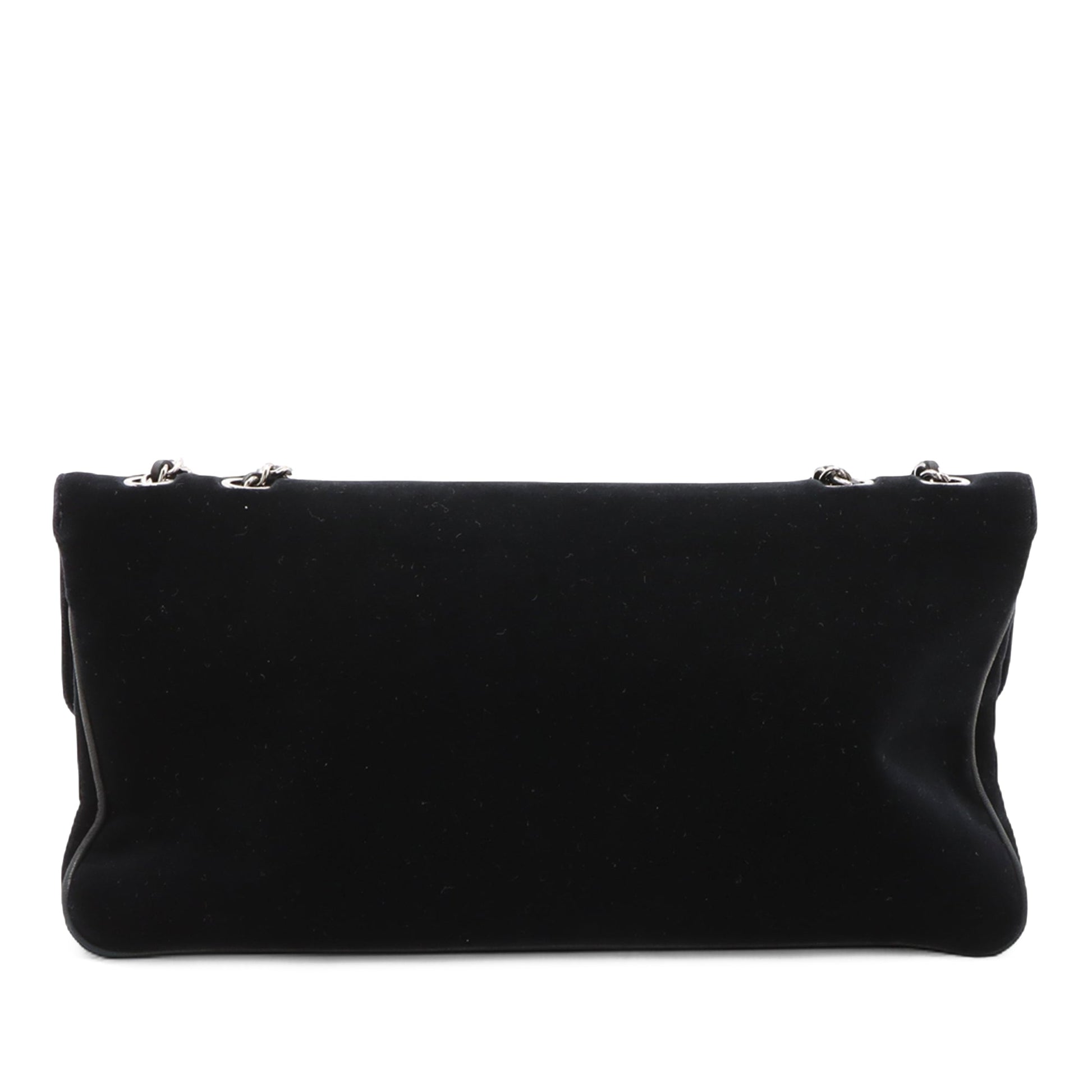 Chanel Giant Mademoiselle Turnlock Flap