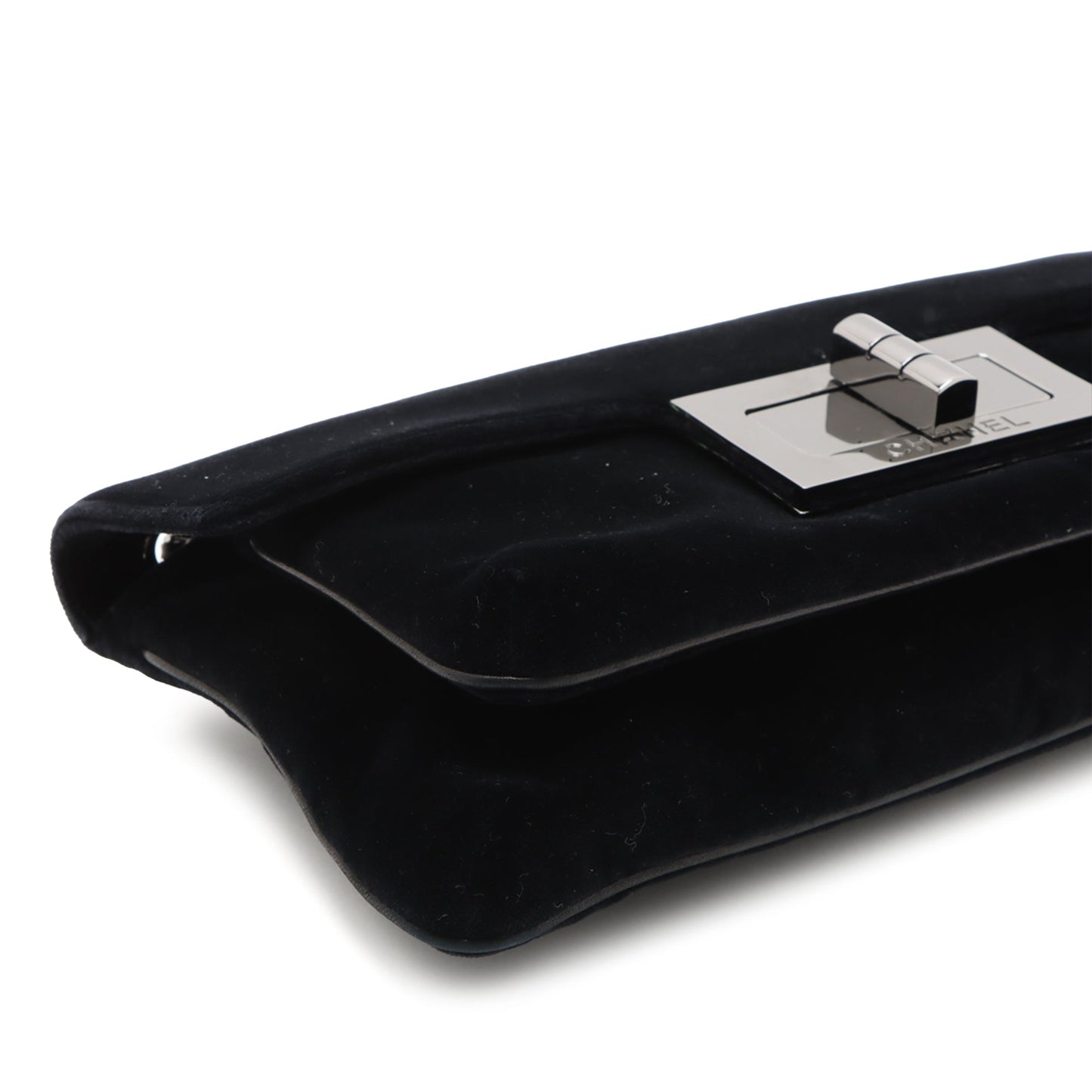 Chanel Giant Mademoiselle Turnlock Flap