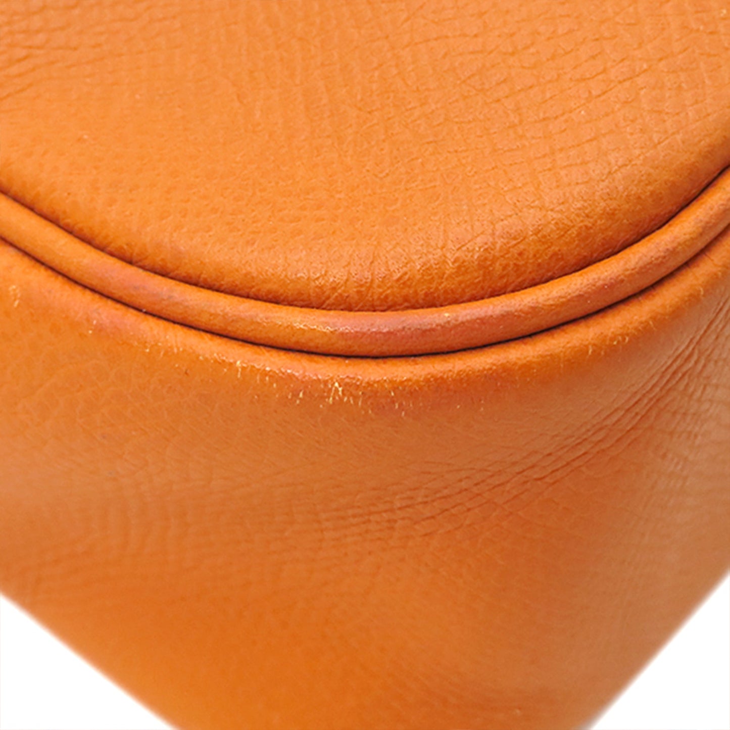 Hermès Epsom Plume Elan 28