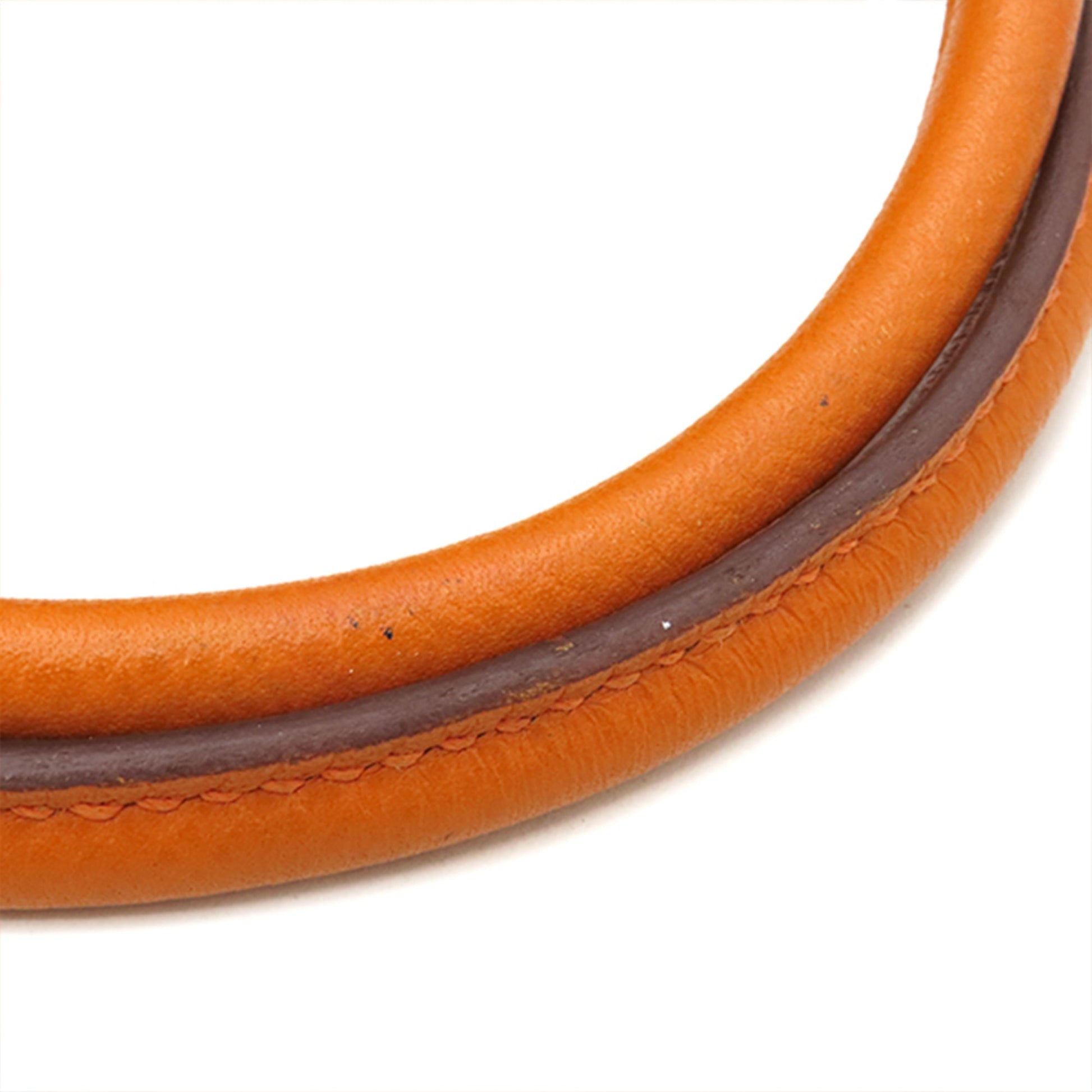 Hermès Epsom Plume Elan 28