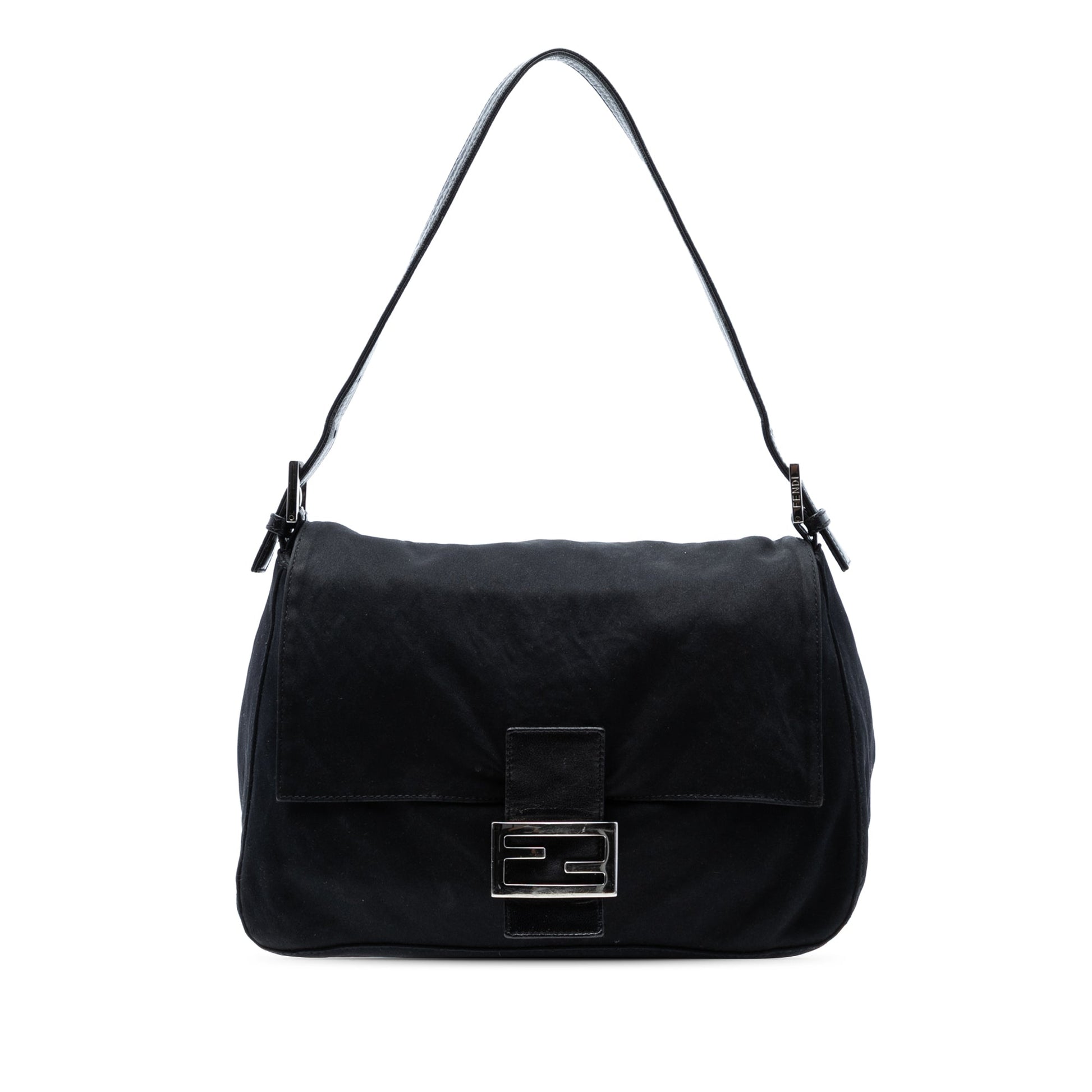 Fendi Cotton Mamma Forever