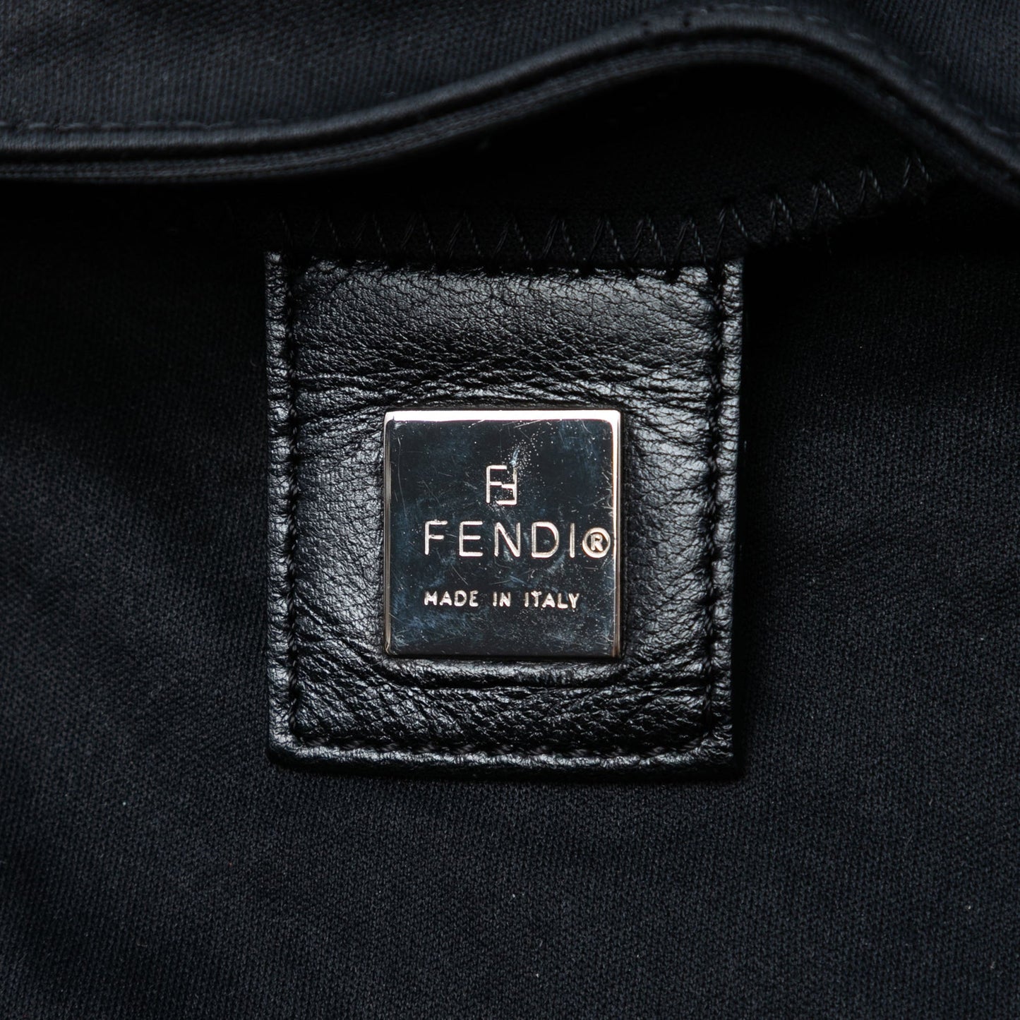 Fendi Cotton Mamma Forever