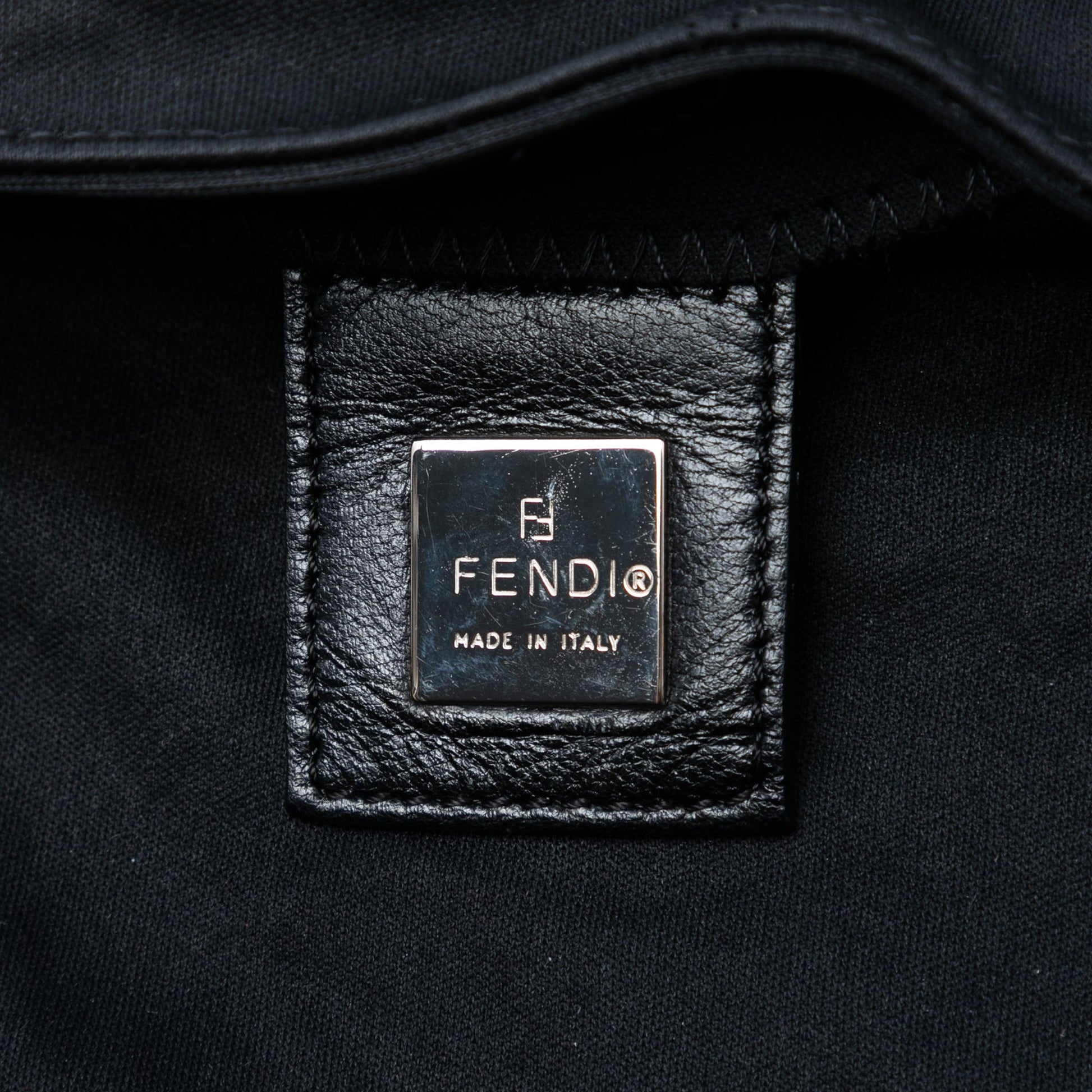 Fendi Cotton Mamma Forever