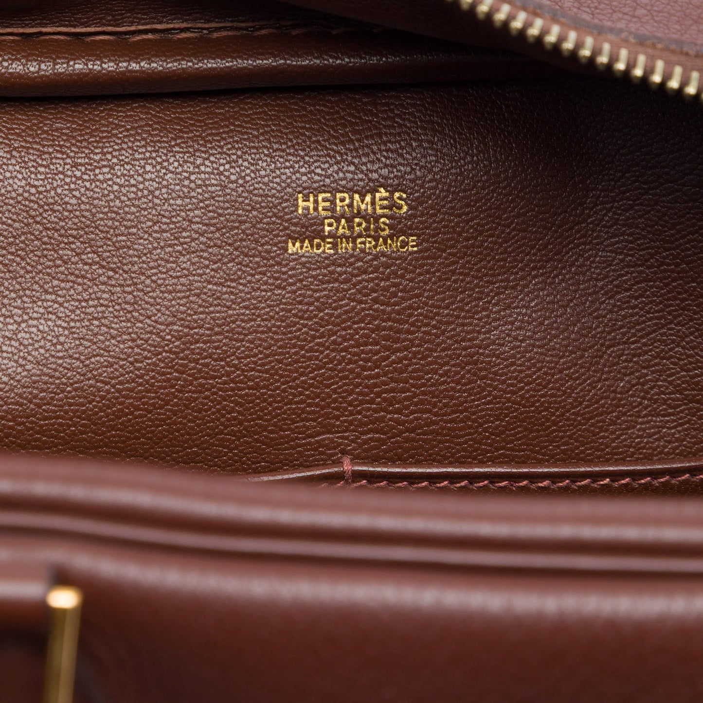 Hermès Fjord Plume 32