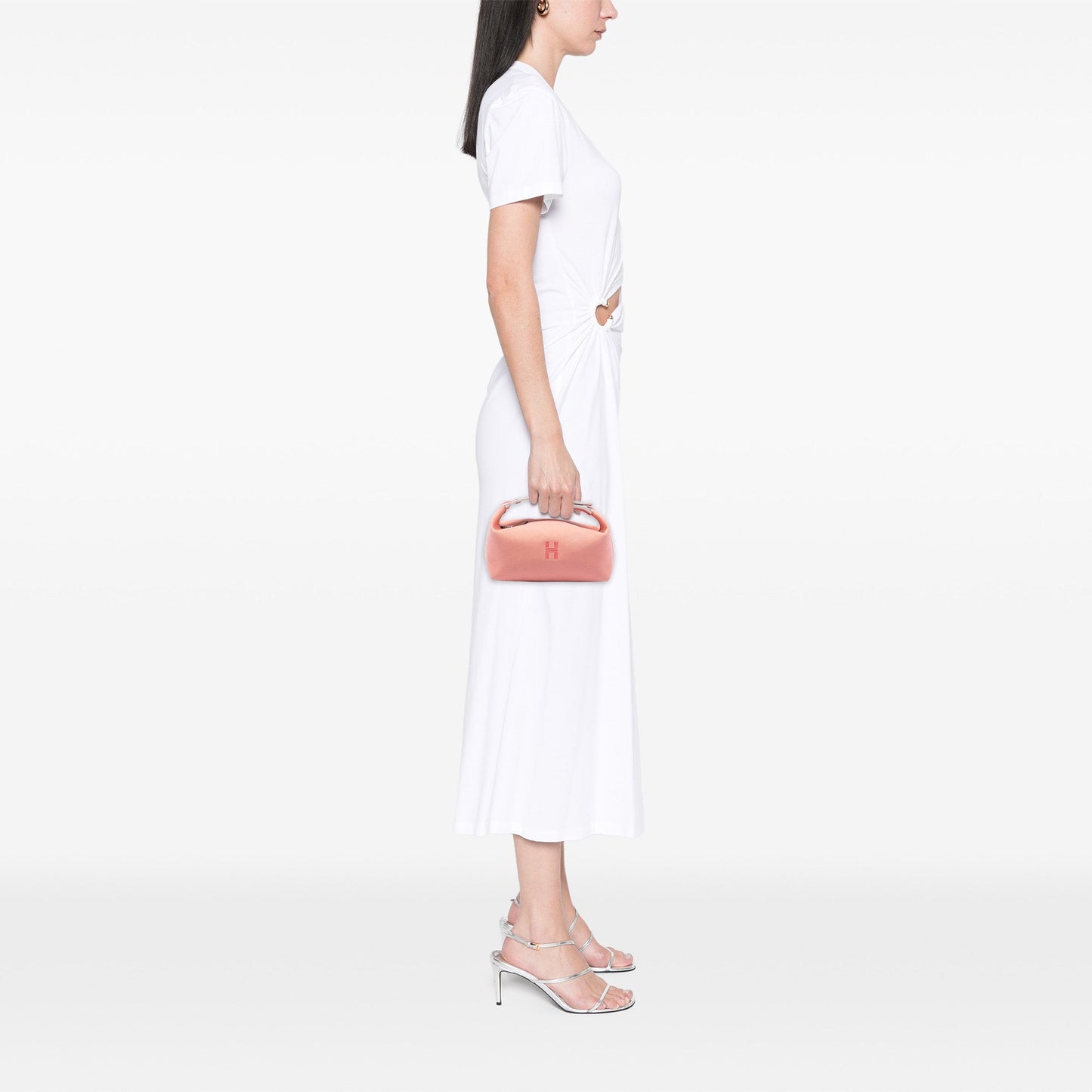 Hermès Small Toile Bride A Brac Case