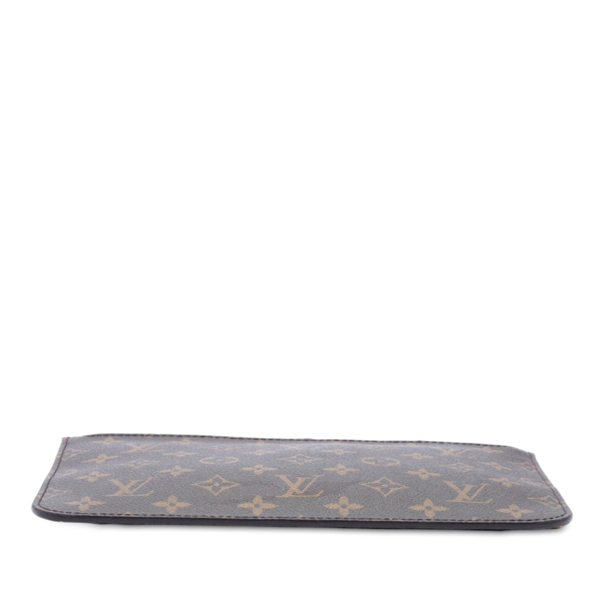Louis Vuitton Monogram Neverfull MM Pouch