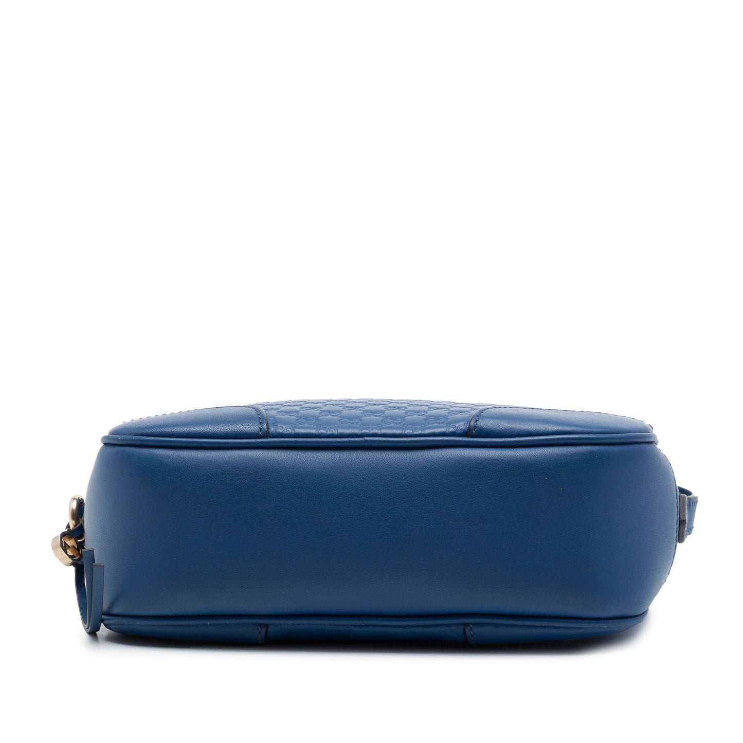 Gucci Microguccissima Bree Crossbody