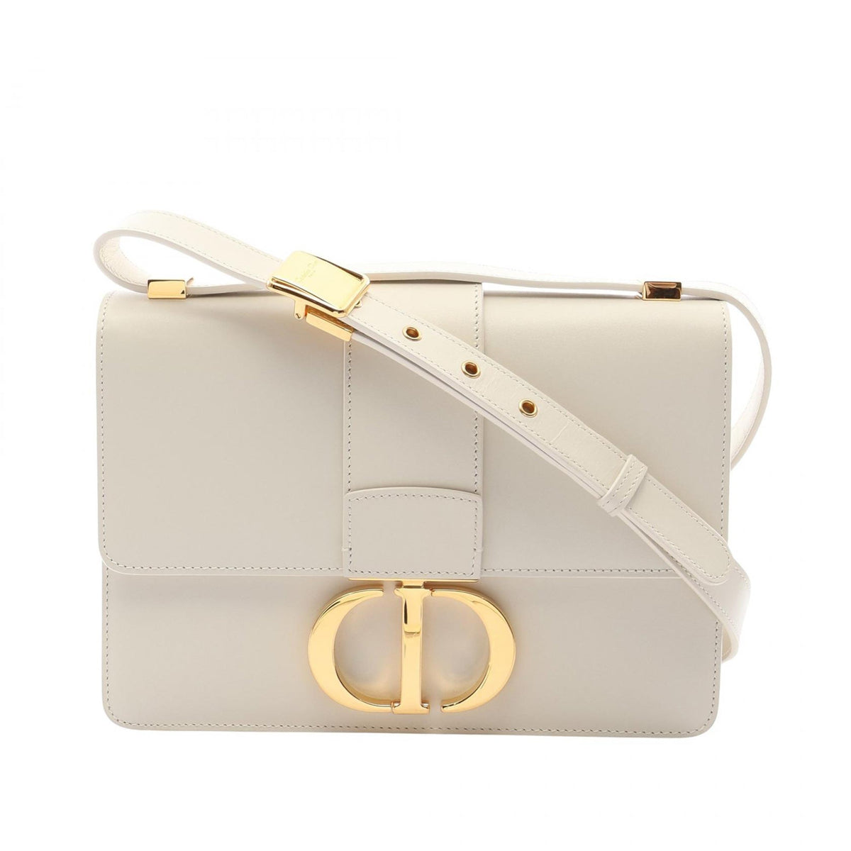 Dior Leather 30 Montaigne Flap