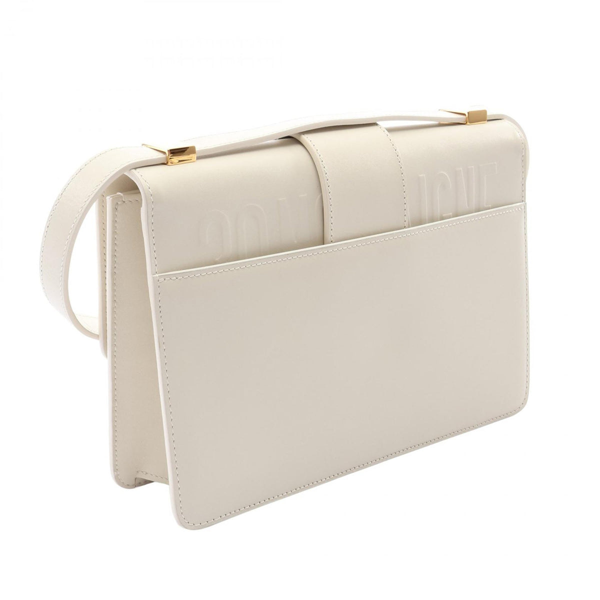 Dior Leather 30 Montaigne Flap