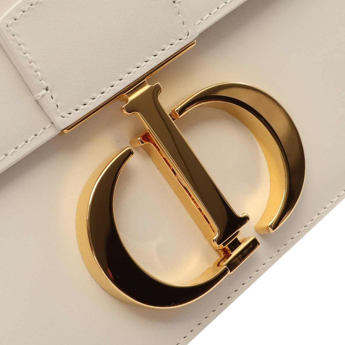 Dior Leather 30 Montaigne Flap