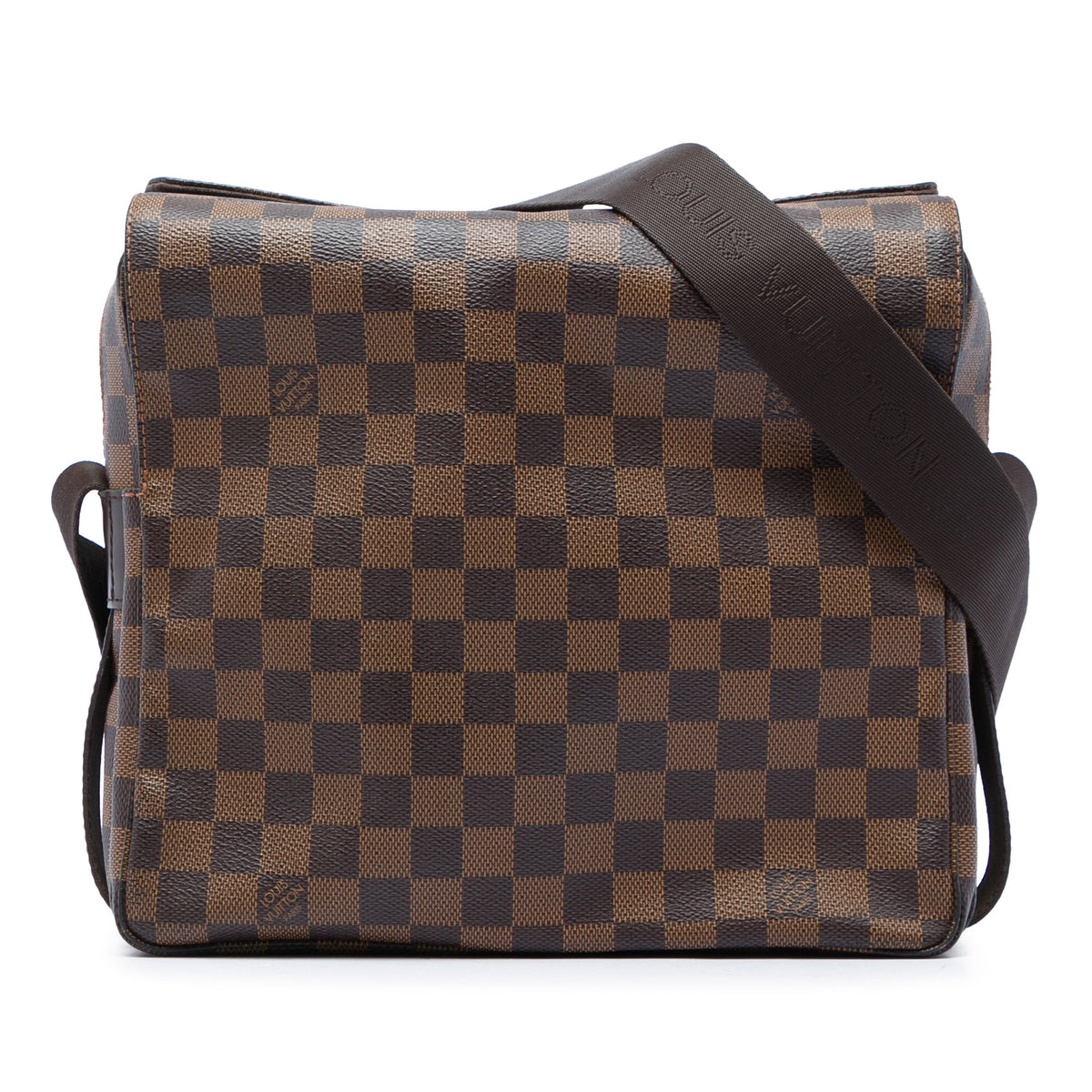 Louis Vuitton Damier Ebene Naviglio