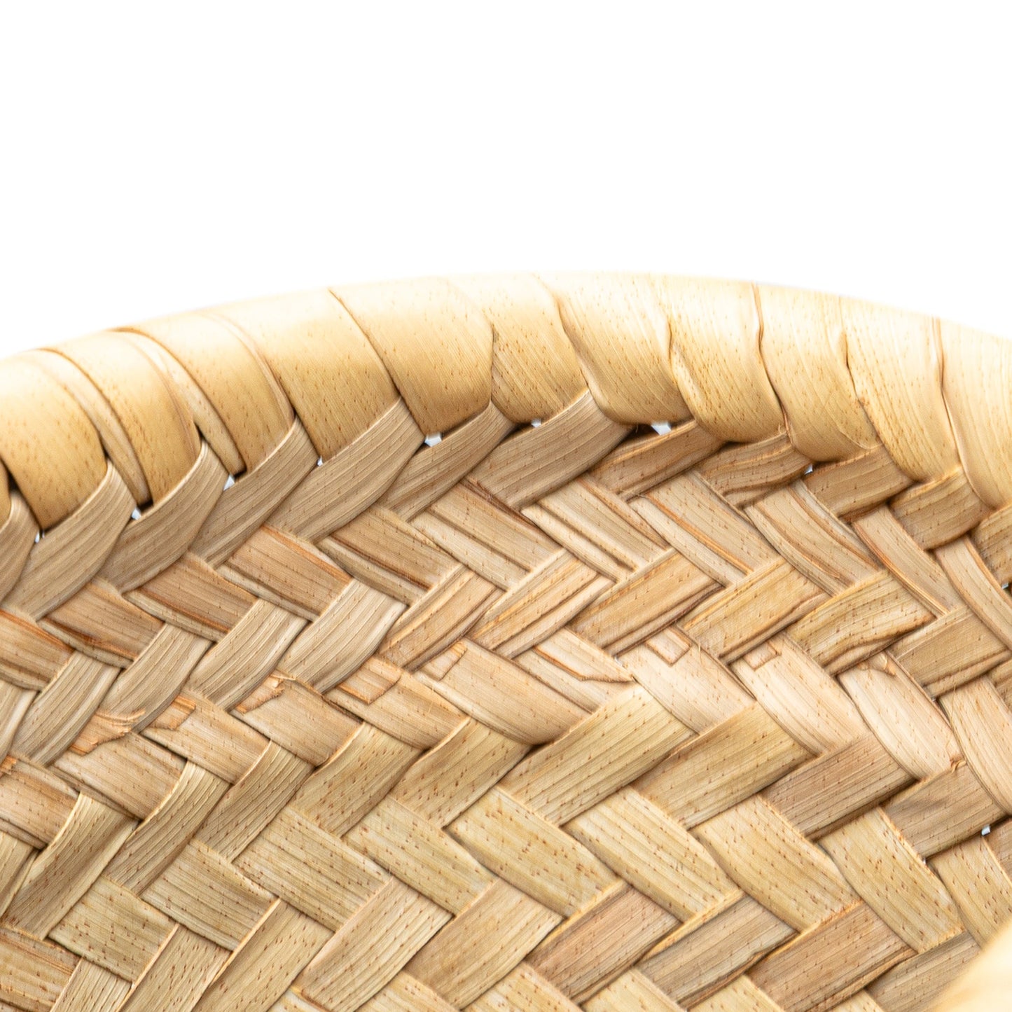 Celine Andre Butzer Large Raffia Classic Wanderer Embroidered Shopping Tote