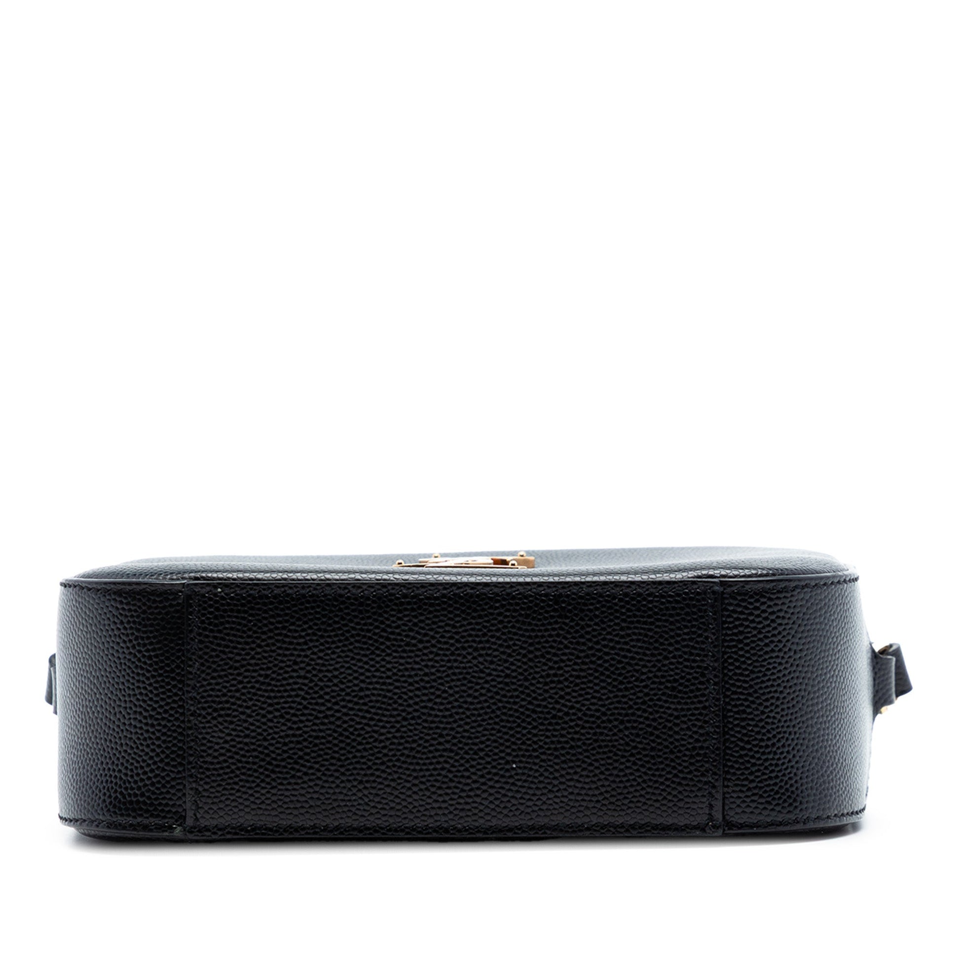 Small Grain De Poudre Classic Monogram Camera Bag