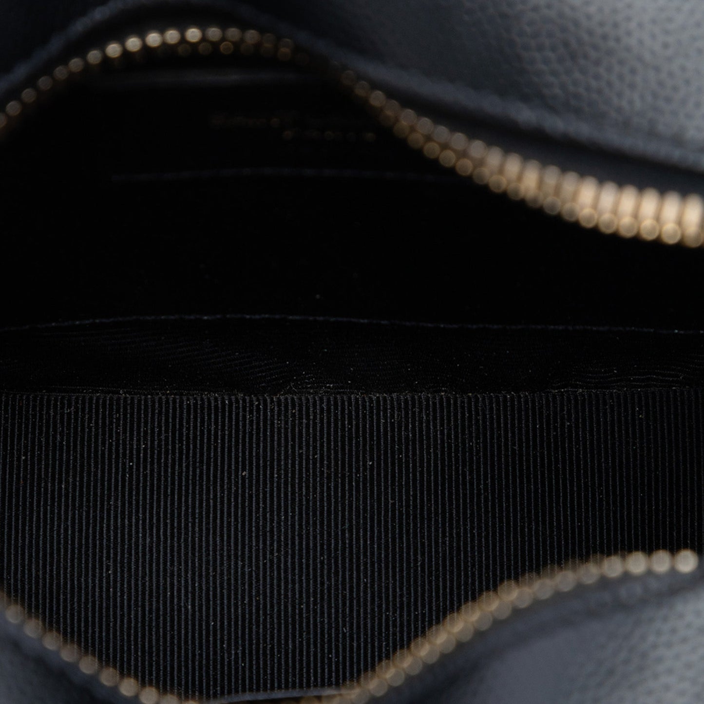 Small Grain De Poudre Classic Monogram Camera Bag