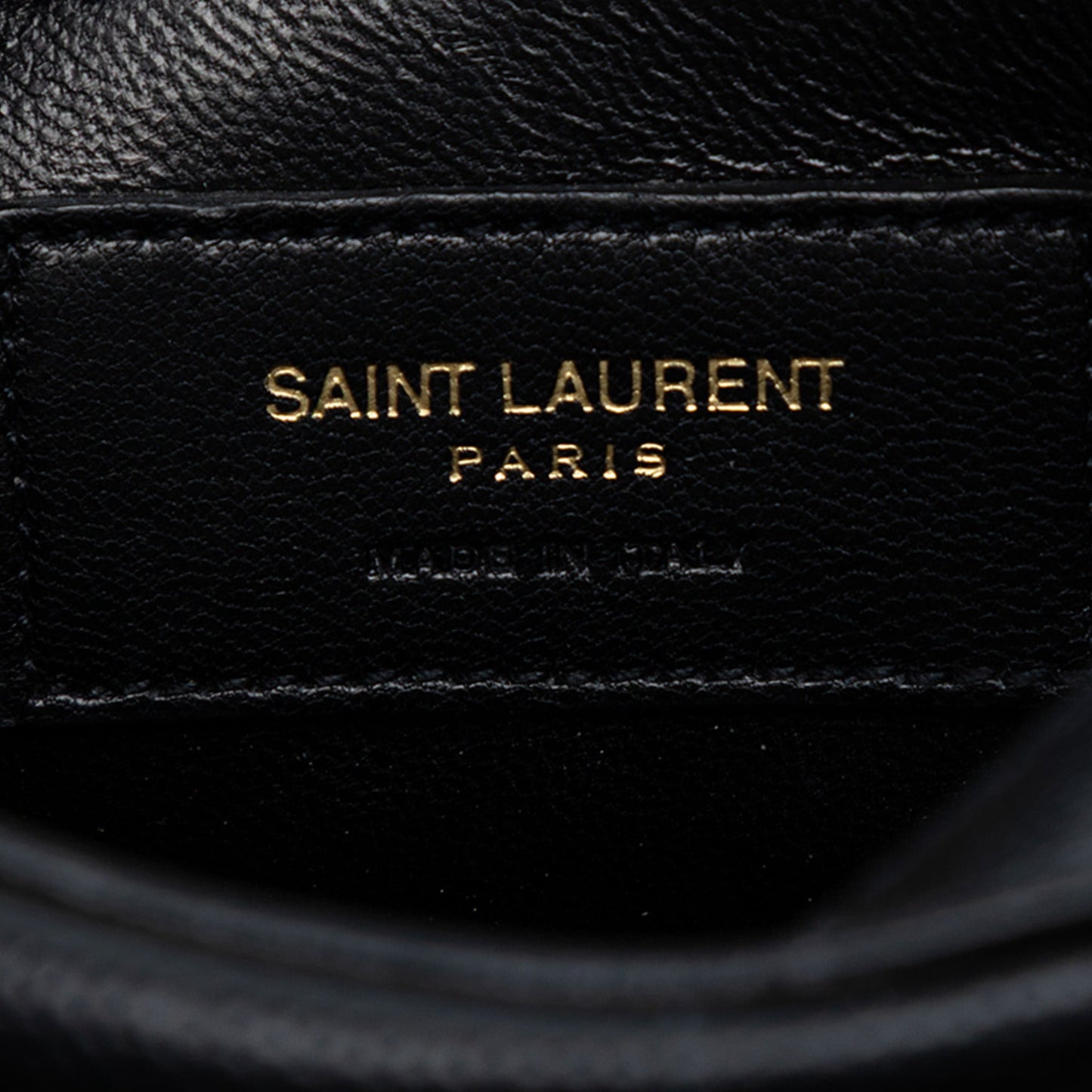 Small Grain De Poudre Classic Monogram Camera Bag