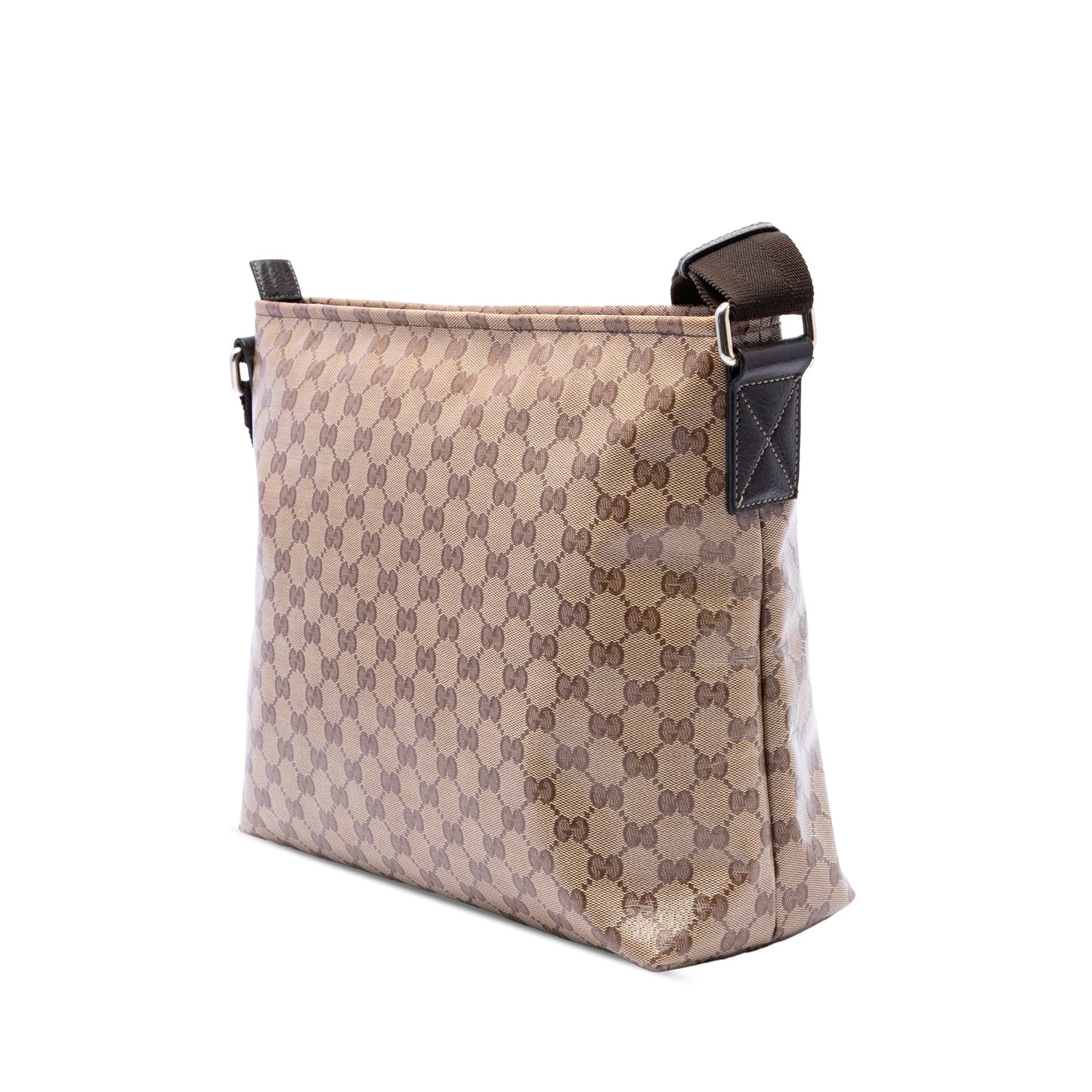 Gucci GG Crystal Crossbody