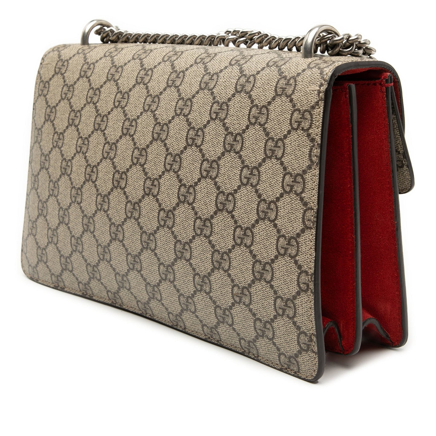 Gucci Medium GG Supreme Dionysus Crossbody